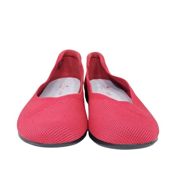 Clarks Cloudsteppers Carly Wish Ballet Flat - Picture 2 of 10